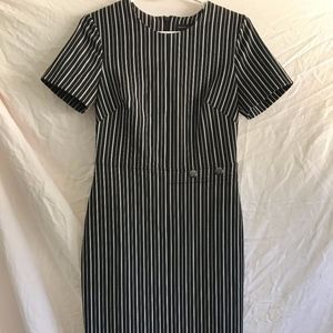 Banana Republic Sheath Dress